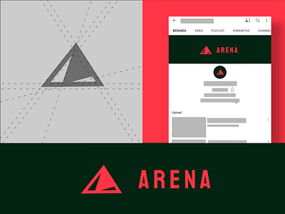 Arena #6