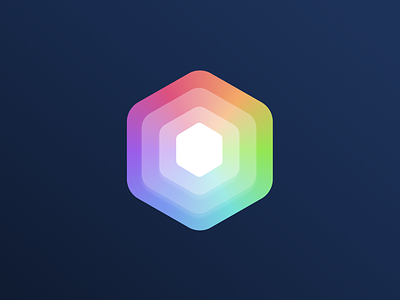 OpenPalette blockchain branding color ethereum logo palettes