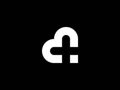 Logo design for farmacy. brand branding cross design graphic design health icon identity logo logotype m