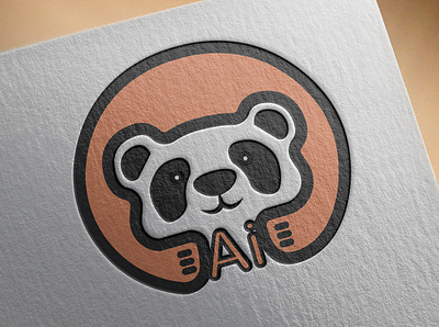 Ai logo design design graphic design illustration logo vector