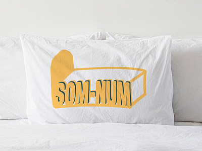 Som-Num logo