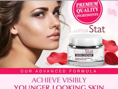 LumoStat Skin Cream health