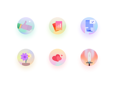 App Icons