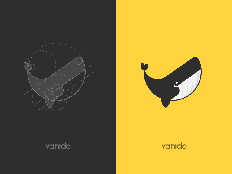 vanido app logo