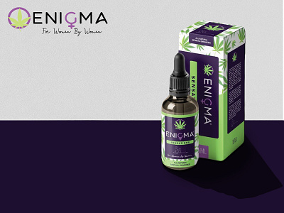 Product Design for Enigma Sensations