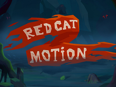 Red Cat