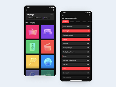 Vio app: Find friends through Livestream & Swipe #1 app app design branding dailyui dark mode dark ui design dribbble graphicsdesign illustration ios livestreaming mobile ui mobileapp product design ui uidesign uiux ux video streaming