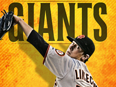 Giants Splash Screen baseball giants iphone sports