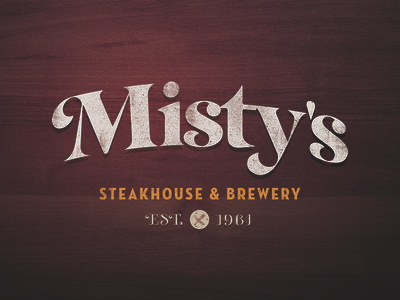Misty's Rebrand