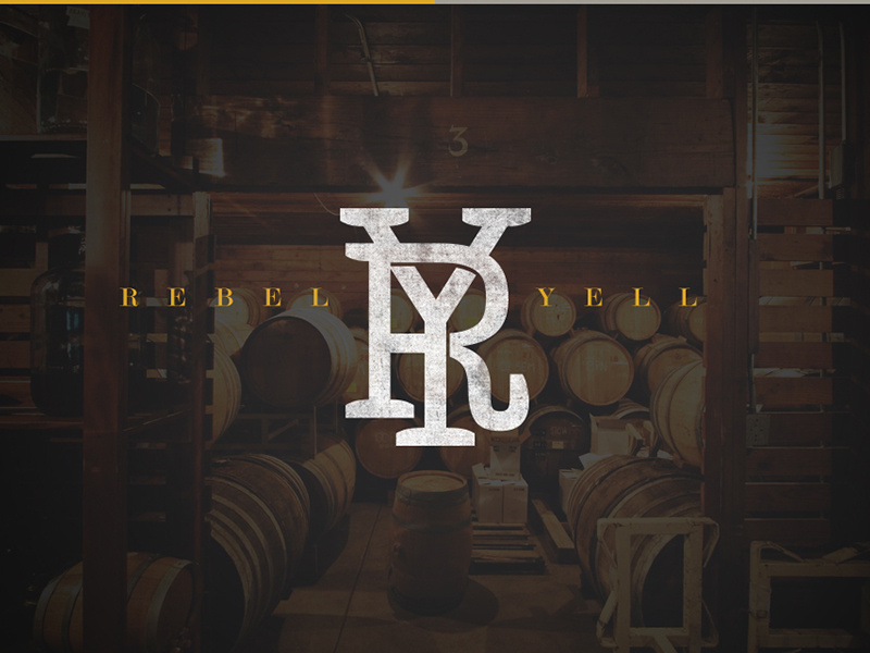 Rebel Yell by Seth Rexilius on Dribbble