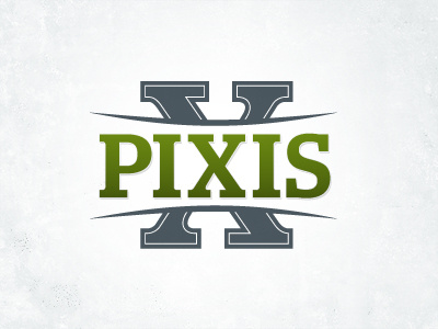 Pixis Logo alta identity logo pixis survey x