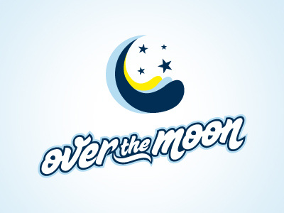 Over the Moon (Frozen Yogurt)