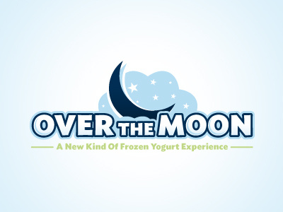 Over the Moon v.2