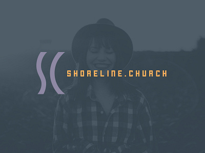 Shoreline Church Logo Concept