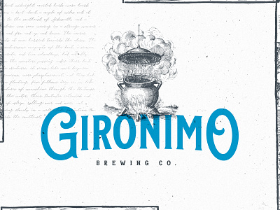 Gironimo