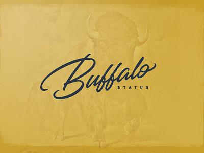 Buffalo Status Logo