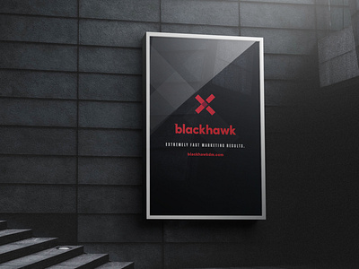 Blackhawk DM Poster