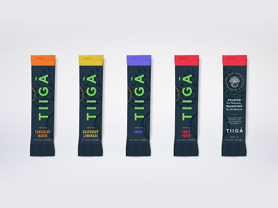 Tiiga Drop-In Mockups athletics beverage beverage design brand identity branding drop in graphic design label label mockup logo mockup packaging packaging design packaging mockup print design sports visual identity