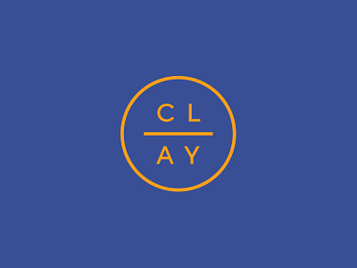 Clay Logo