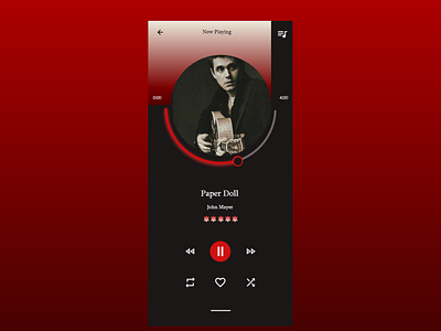 Music Player