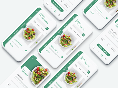 Recipe App