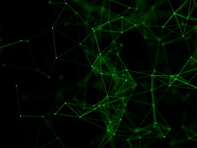 AE Plexus background after effects background dynamic line network particle plexus space space particle