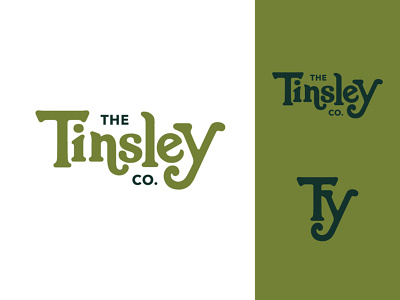 The Tinsley Co Pt. II