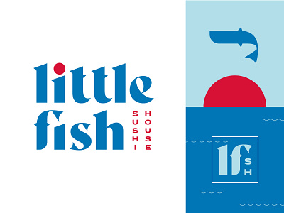 Little Fish Sushi House