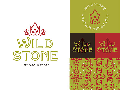 Wildstone Flatbread Kitchen