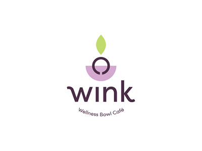 Wink Wellness Bowl Cafe II