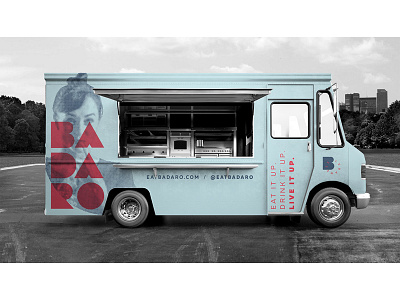 Badaro Food Truck