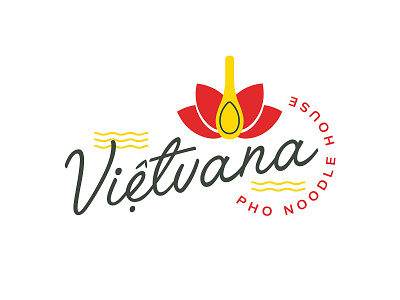 Vietvana Unused Logo Part Deux