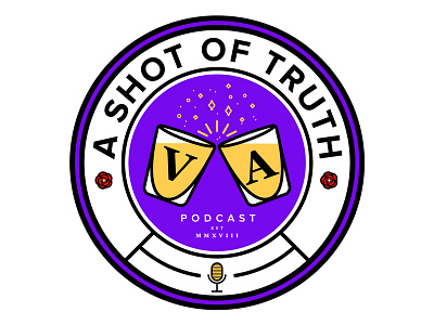 A SHOT OF TRUTH PODCAST