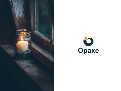 Opaxe logo