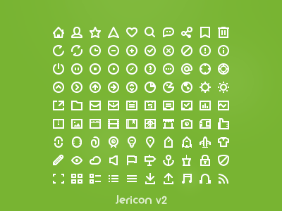 Jericon Mini V2 by Jer on Dribbble