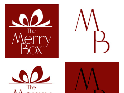 The Merry Box