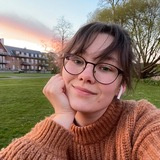 Stefanía Emilsdóttir
