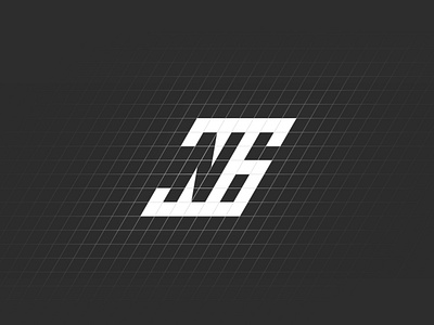 N6 branding design flat logo minimal typography vector web
