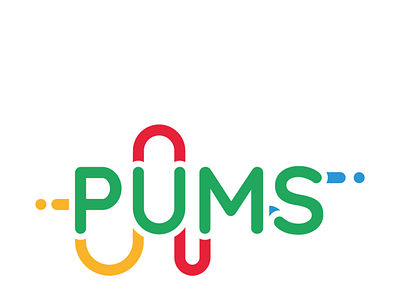 PUMS logo