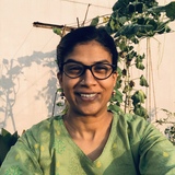 Bhargavi Rudraraju