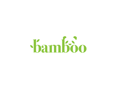 Bamboo logo