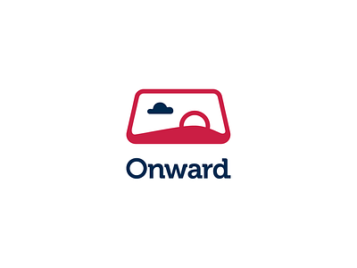 Driverless car logo branding car icon identity logo logomark mark typography