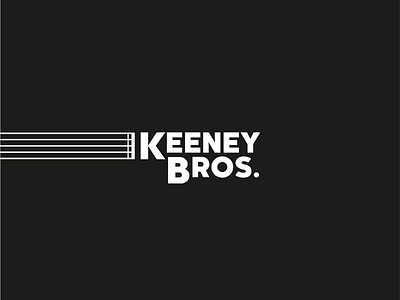 Keeney Bros. WIP