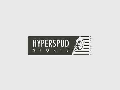 Hyperspud Rebrand