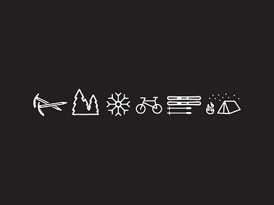 Tee Icons