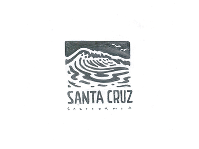 Santa Cruz Wave