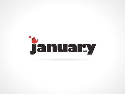 January Inc. animation branding inc january logo studios