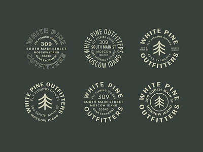 Fly Fishing designs, themes, templates and downloadable graphic elements on  Dribbble