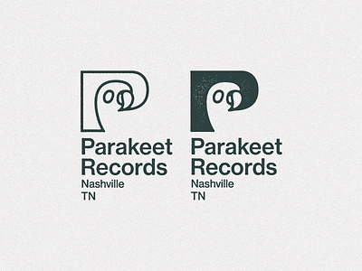 Parakeet — W in P