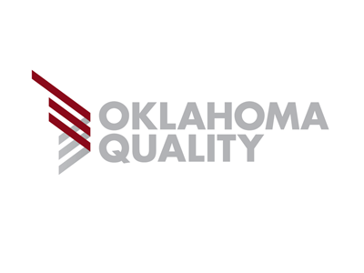 Oklahoma Quality Revised by Christopher Lee on Dribbble